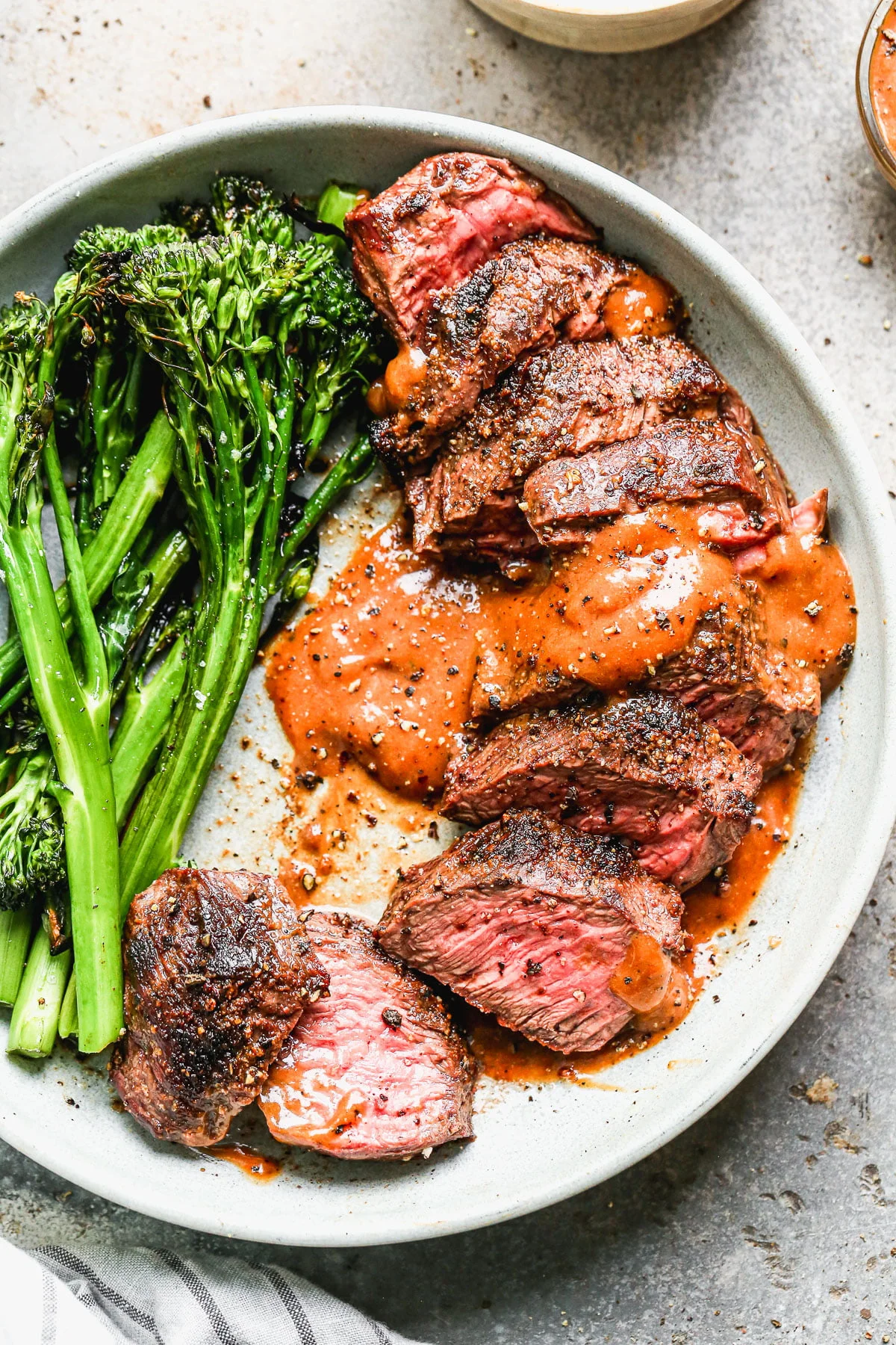 How To Cook Hanger Steak On The Grill